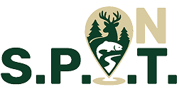 On S.P.O.T. Logo